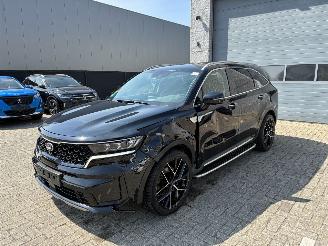 Unfallwagen Kia Sorento KIA SORENTO 2.2D 2021 2021/2