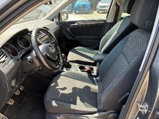 Volkswagen Tiguan VW TIGUAN 2.0TDI 2019 picture 25