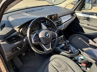 BMW 2-serie BMW 216D 2015 picture 18