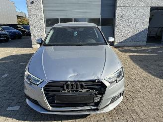 Audi A3 AUDI A3 1.6TDI DSG 2018 picture 7