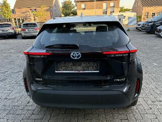 Toyota Yaris Cross TOYOTA YARIS CROSS HYBRID 2022 picture 13