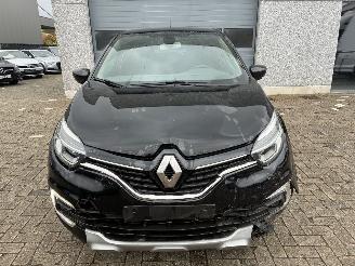 Renault Clio RENAULT CAPTUR 1.5D 2018 picture 3