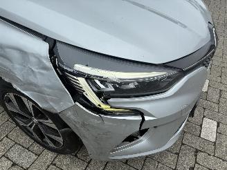 Renault Clio RENAULT CLIO 1.0I 2022 picture 5