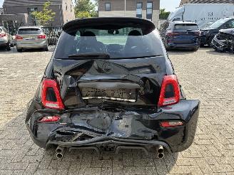 Abarth  abarth 595 competizione 2023 picture 7