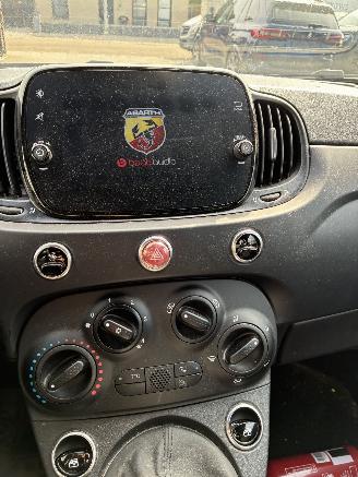 Abarth  abarth 595 competizione 2023 picture 18