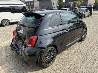 Abarth  abarth 595 competizione 2023 picture 6