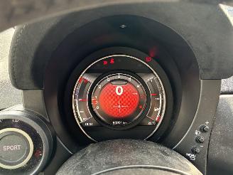 Abarth  abarth 595 competizione 2023 picture 16