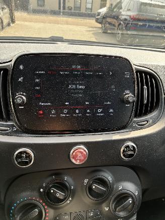 Abarth  abarth 595 competizione 2023 picture 15