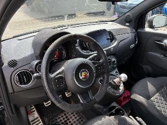 Abarth  abarth 595 competizione 2023 picture 14