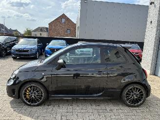 Abarth  abarth 595 competizione 2023 picture 2