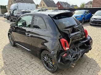 Abarth  abarth 595 competizione 2023 picture 8
