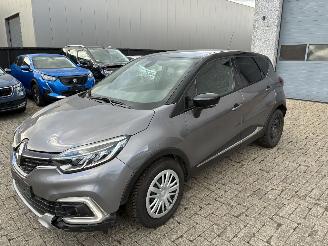 škoda osobní automobily Renault Captur RENAULT CAPTUR 1.2I AUTOMAAT 2018 2018/8