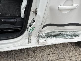 Volkswagen Caddy VW CADDY 2.0D 4X4 2016 picture 5