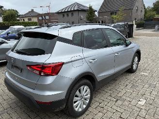 Seat Arona SEAT ARONA 1.6TDI DSG 2019 picture 14