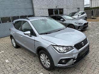 Seat Arona SEAT ARONA 1.6TDI DSG 2019 picture 6