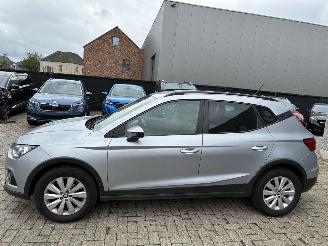 Seat Arona SEAT ARONA 1.6TDI DSG 2019 picture 2