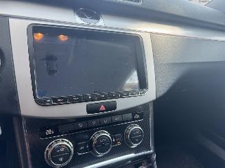 Volkswagen Passat Variant 1.4 TSI Trendline BlueMotion picture 21