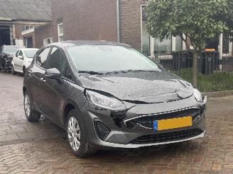 Ford Fiesta 1.0 Eco Boost NAP picture 3