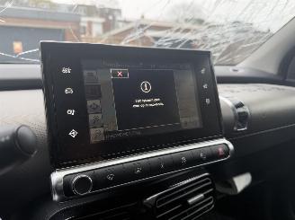 Citroën C4 cactus 1.2 PureTech One-Tone AUTOMAAT picture 14