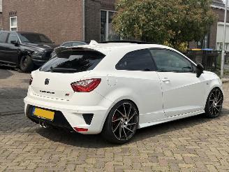 Seat Ibiza 1.4 TSI Cupra Bocanegra picture 5