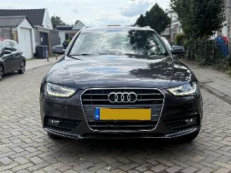 Audi A4 Avant 1.8 TFSI AUTOMAAT picture 3