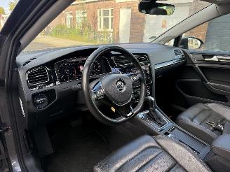 Volkswagen Golf 1.5 TSI Pano AUTOMAAT picture 20