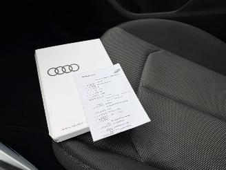 Audi Q2 30 TFSI picture 23