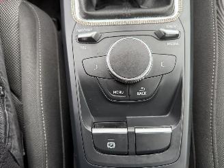 Audi Q2 30 TFSI picture 18