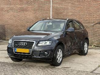Schadeauto Audi Q5 2.0 TFSI quattro 2011/1
