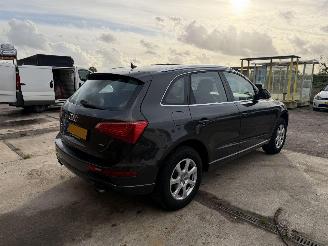 Audi Q5 2.0 TFSI quattro picture 11