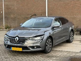 Schadeauto Renault Talisman 1.6 TCe Intens AUTOMAAT 2017/1