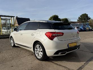 Citroën DS5 1.6 e-HDI picture 11