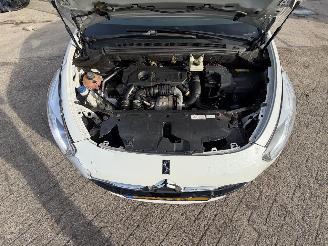 Citroën DS5 1.6 e-HDI picture 13
