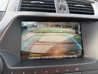 Citroën DS5 1.6 e-HDI picture 27