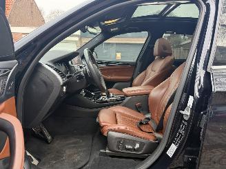 BMW X3 XDRIVE30I M PAKKET picture 22