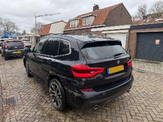 BMW X3 XDRIVE30I M PAKKET picture 12