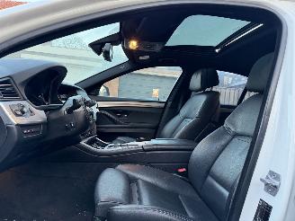 BMW 5-serie M550xd 381 PK picture 15
