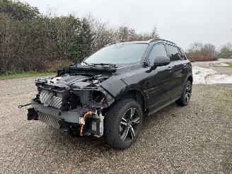 skadebil auto Lynk & Co 01 NAP NEDERLANDS AUTO ( DIEFSTALSCHADE ) 2023/1
