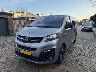 skadebil auto Opel Vivaro 2.0 CDTI L3H1 ROLSTOELBUS AUTOMAAT NAP!!! 2022/1