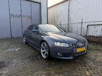 Audi A5 1.8 Tfsi picture 4