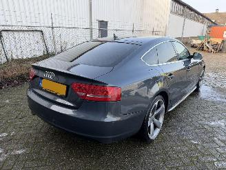 Audi A5 1.8 Tfsi picture 8