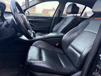 BMW 5-serie 550i M picture 20