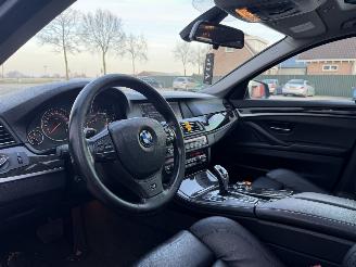 BMW 5-serie 550i M picture 19