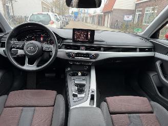 Audi A4 Avant 2.0 150 PK AUTOMAAT picture 20