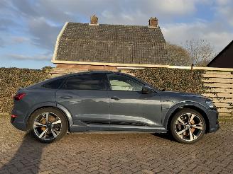 Audi SQ8 QUATTRO SPORTBACK E TRON 370 KW picture 3