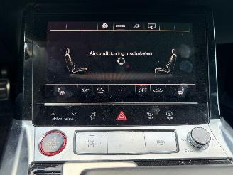 Audi SQ8 QUATTRO SPORTBACK E TRON 370 KW picture 33