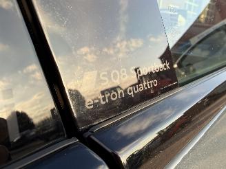 Audi SQ8 QUATTRO SPORTBACK E TRON 370 KW picture 6