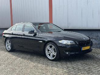 Schadeauto BMW 5-serie 530i M NAP 2012/1
