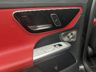 Mercedes GLC 400e NEW MODEL AMG PANO BURN HEADUP picture 21