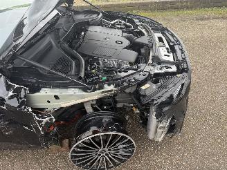 Mercedes GLC 400e NEW MODEL AMG PANO BURN HEADUP picture 31